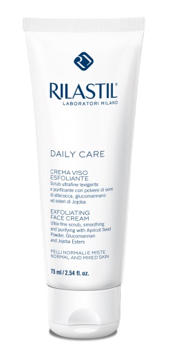 RILASTIL DAILY CARE CREMA VISO ESFOLIANTE - farmaciabianca.it
