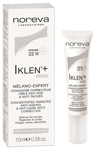 IKLEN + MELANO EXPERT 15 ML - farmaciabianca.it