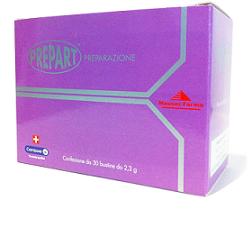 PREPART 30 BUSTINE - farmaciabianca.it