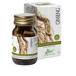 GINSENG CONCENTRATO TOTALE 50 OPERCOLI - farmaciabianca.it
