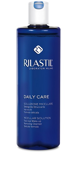 RILASTIL DAILY CARE SOLUZIONE MICELLARE 100 ML - farmaciabianca.it