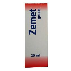 ZEMET GOCCE 20 ML - farmaciabianca.it