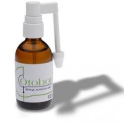 SPRAY AURICOLARE OTOBOR 50ML - farmaciabianca.it