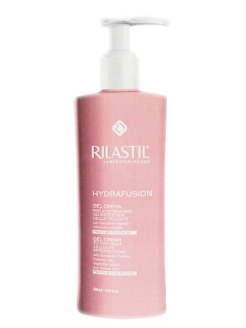 RILASTIL HYDRAFUSION GEL CREMA 400 ML - farmaciabianca.it