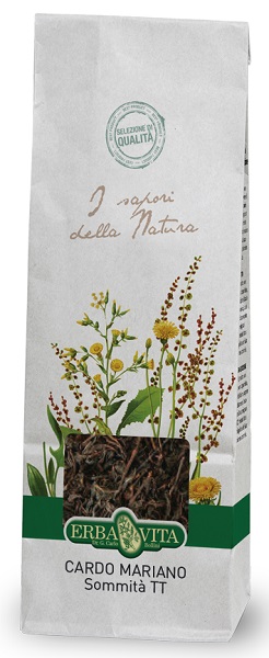 CARDO MARIANO SOMMITA' TAGLIO TISANA 100 G - farmaciabianca.it
