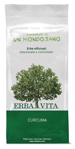 CURCUMA POLVERE 100 G - farmaciabianca.it
