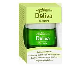 PTC DOLIVA EYE BALM 15 ML - farmaciabianca.it