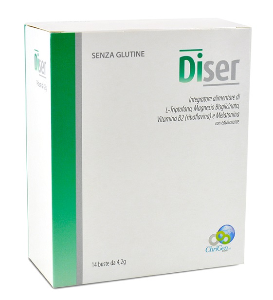 DISER 14 BUSTINE - farmaciabianca.it
