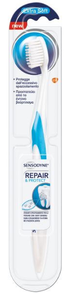SENSODYNE REPAIR & PROTECT SPAZZOLINO - farmaciabianca.it