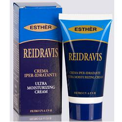 REIDRAVIS CREMA IPERIDRATANTE 50 ML - farmaciabianca.it
