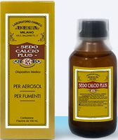 SEDO CALCIO PLUS SPRAY NASO 10 ML - farmaciabianca.it