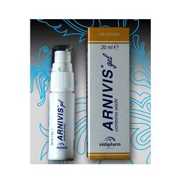 ARNIVIS GEL 20ML - farmaciabianca.it
