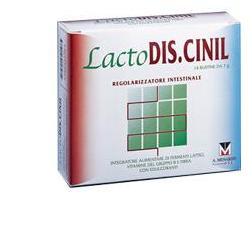 LACTODISCINIL 14 BUSTINE - farmaciabianca.it