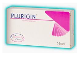 PLURIGIN 10 OVULI VAGINALI DA 2,5 G - farmaciabianca.it
