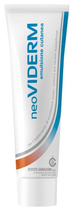 NEOVIDERM EMULSIONE CUTANEA TUBO 100 ML - farmaciabianca.it