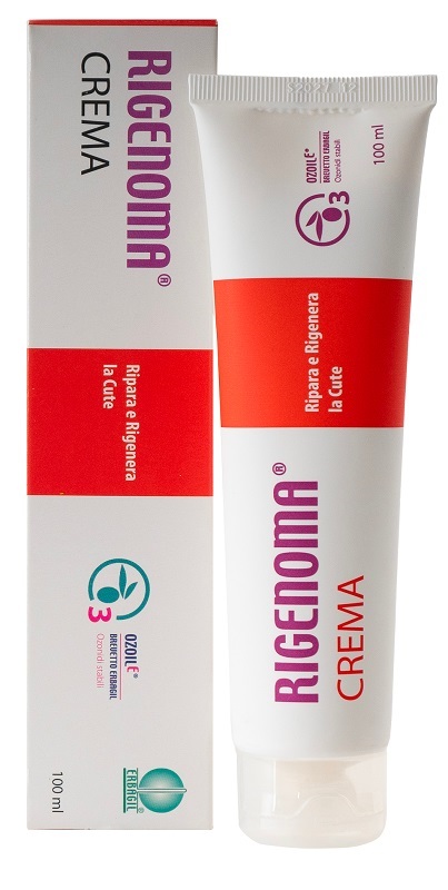 RIGENOMA CREMA RIGENERANATE E NORMALIZZANTE PER LA CUTE 100 ML - farmaciabianca.it