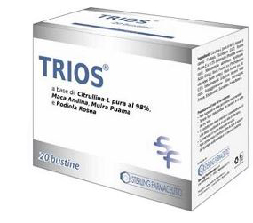 TRIOS 20 BUSTINE - farmaciabianca.it