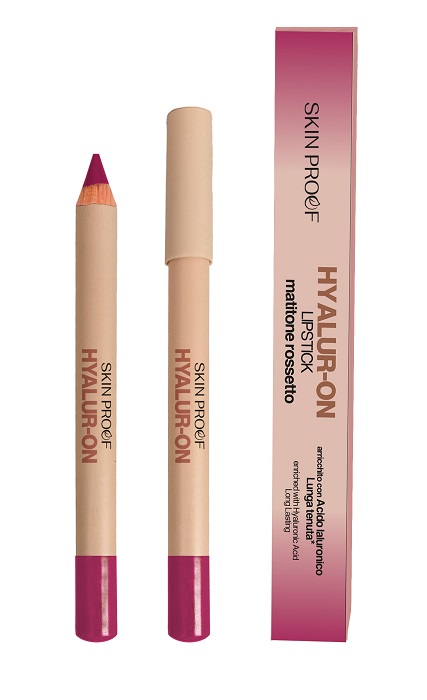 SKIN PROOF HYALUR-ON MATITONE ROSSETTO 06 HIBISCUS - farmaciabianca.it