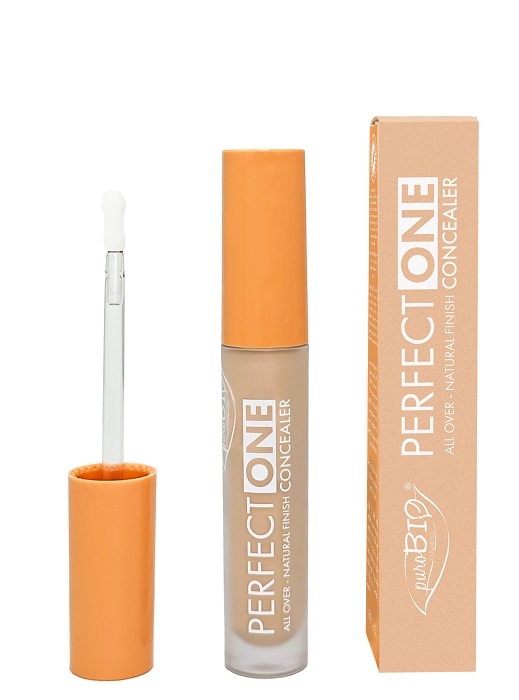 PUROBIO COSMETICS PERFECT ONE CONCEALER 01 - farmaciabianca.it