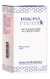 MICROPREM GOCCE 30 ML - farmaciabianca.it