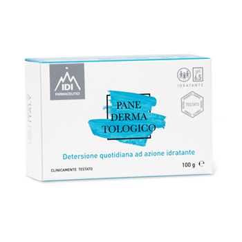 PANE DERMATOLOGICO 100 G - farmaciabianca.it