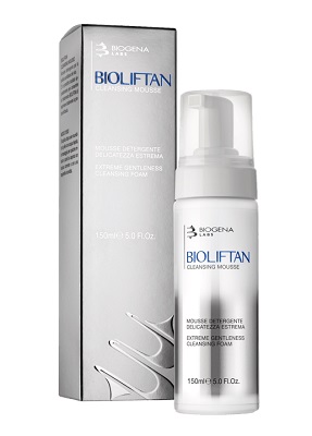BIOLIFTAN CLEANSING MOUSSE 150 ML - farmaciabianca.it