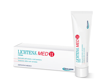 LICHTENAMED II CREMA 50 ML - farmaciabianca.it