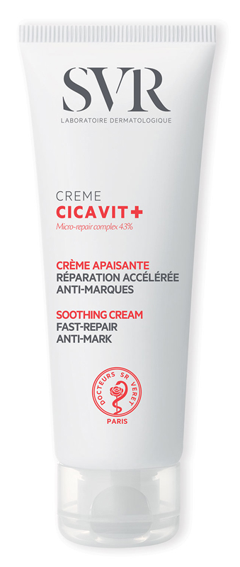 SVR CICAVIT CREMA 40 ML - farmaciabianca.it