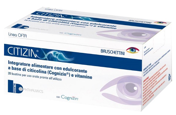 CITIZIN 20 BUSTINE DA 15 ML - farmaciabianca.it