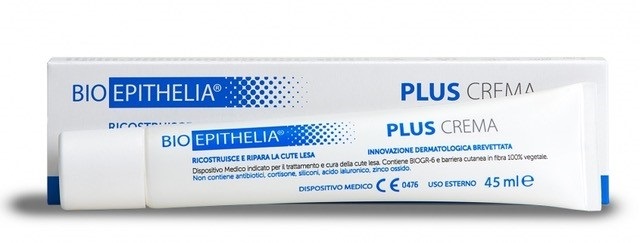 BIOEPITHELIA PLUS CREMA 45 ML - farmaciabianca.it