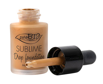 PUROBIO SUBLIME DROP FOUND 05 - farmaciabianca.it