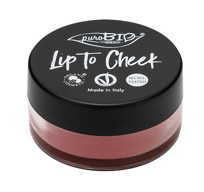 PUROBIO LIP TO CHEEK 03 - farmaciabianca.it