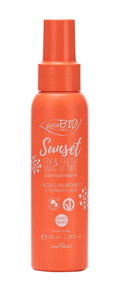 PUROBIO C SUNS FIX 100 ML - farmaciabianca.it