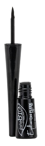 PUROBIO COSMETICS EYELINER ON FLEEK FELT 01 3,1 ML - farmaciabianca.it