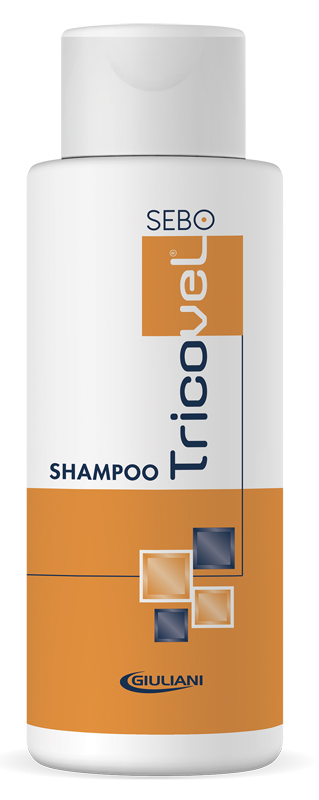 TRICOVEL SEBO SHAMPOO 150 ML - farmaciabianca.it
