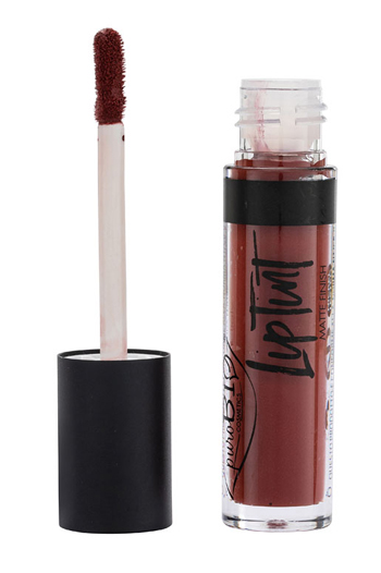 PUROBIO COSMETICS LIPTINT 07 ROSSO CIOCCOLATO - farmaciabianca.it