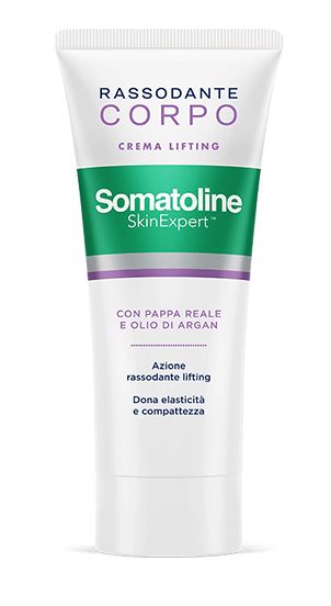 SOMATOLINE SKIN EXPERT EFFETTO RASSODANTE CORPO 200 ML - farmaciabianca.it