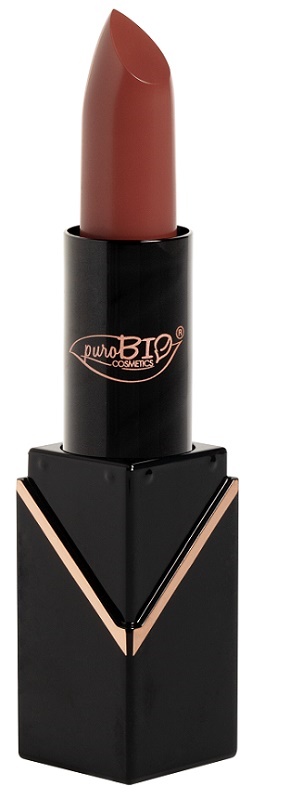 PUROBIO LIPSTICK CREAMY MATTE ROSA NUDE 101 PACK - farmaciabianca.it