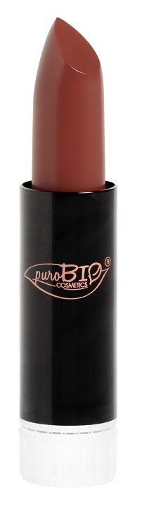 PUROBIO LIPSTICK CREAMY MATTE ROSA NUDE 101 REFILL - farmaciabianca.it
