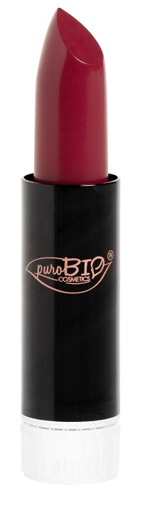 PUROBIO LIPSTICK CREAMY MATTE FUCSIA SCURO 102 REFILL - farmaciabianca.it