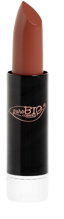 PUROBIO LIPSTICK CREAMY MATTE PESCA NUDE 105 REFILL - farmaciabianca.it