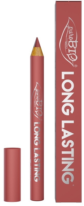 PUROBIO COSMETICS MATITONE OMBRETTO LONG LASTING 032L AGATA 3 G - farmaciabianca.it