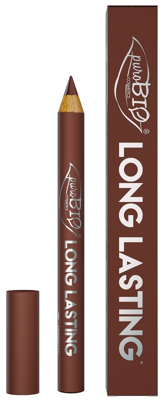 PUROBIO COSMETICS MATITONE OMBRETTO LONG LASTING 033L TOPAZIO 3 G - farmaciabianca.it