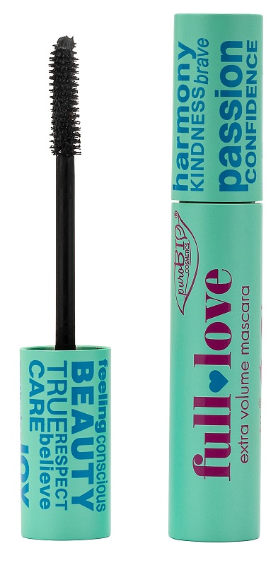 PUROBIO COSMETICS MASCARA FULL LOVE 14,7 ML - farmaciabianca.it
