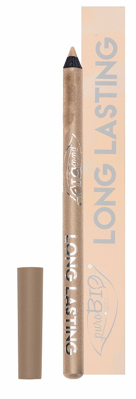 PUROBIO COSMETICS MATITA OCCHI LONG LASTING 02L CHAMPAGNE 1,1 G - farmaciabianca.it