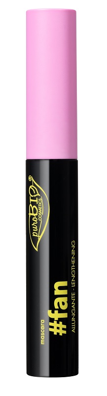 PUROBIO COSMETICS MASCARA FAN ALLUNGANTE 8,01 ML - farmaciabianca.it