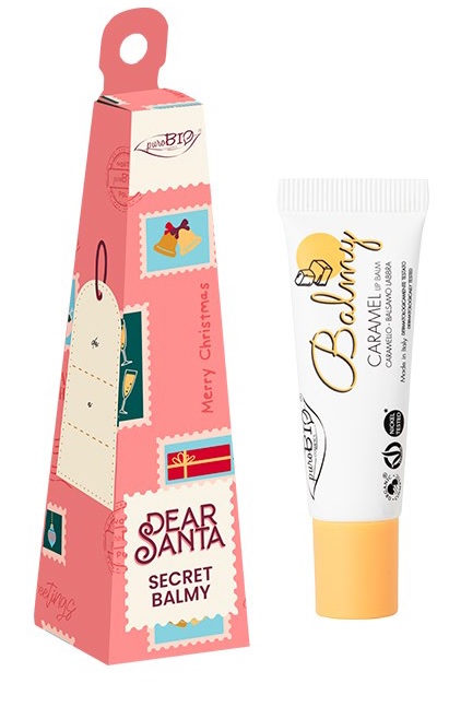 PUROBIO COSMETICS SECRET BALMY 10 ML - farmaciabianca.it