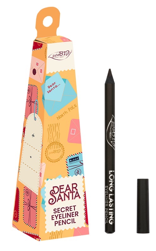 PUROBIO COSMETICS SECRET EYELINER PENCIL - farmaciabianca.it