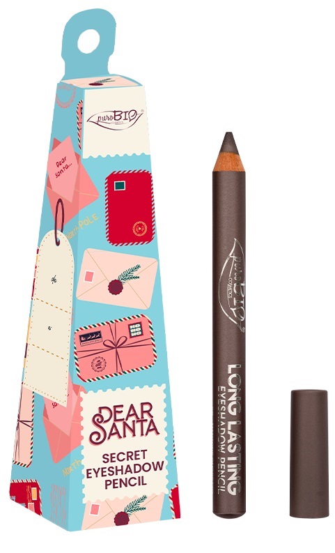 PUROBIO COSMETICS SECRET EYESHADOW PENCIL - farmaciabianca.it
