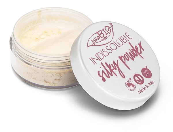 PUROBIO COSMETICS 03 CIPRIA SILKY POWDER - farmaciabianca.it